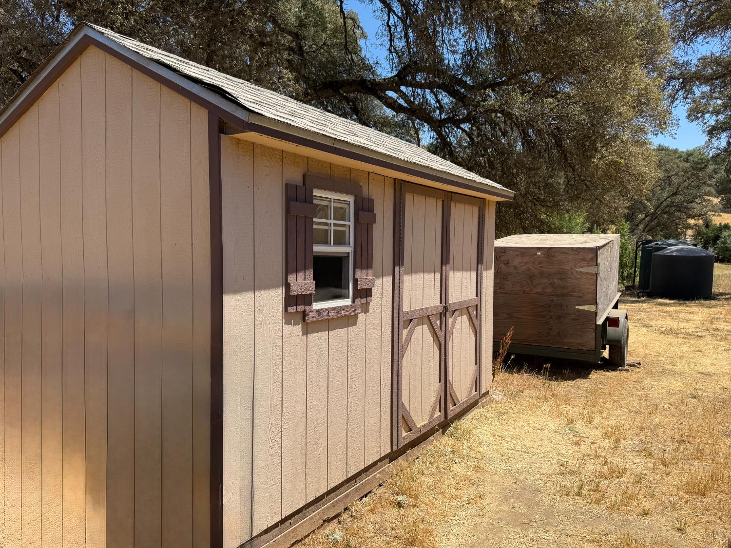 4091 Old Highway, Mariposa, CA 95338