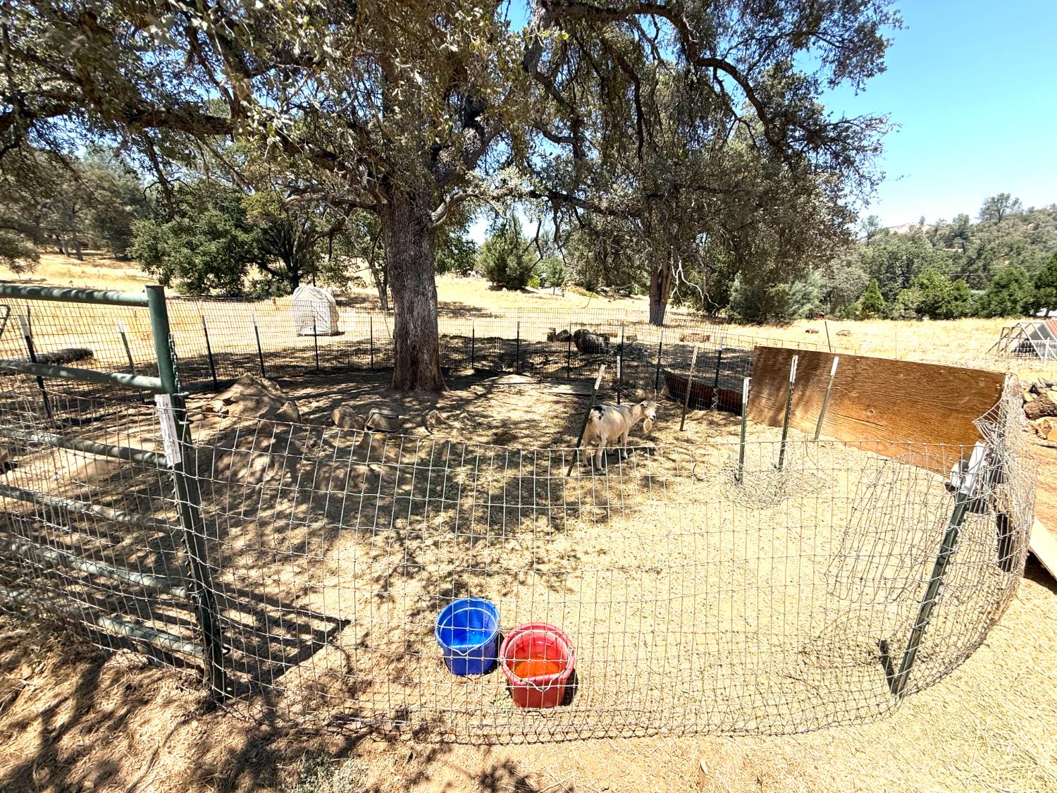 4091 Old Highway, Mariposa, CA 95338