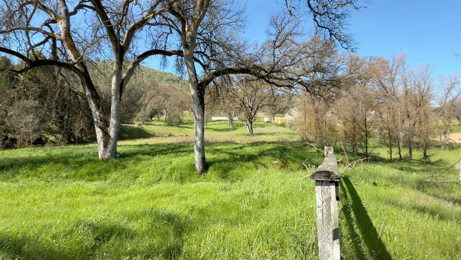 4091 Old Highway, Mariposa, CA 95338