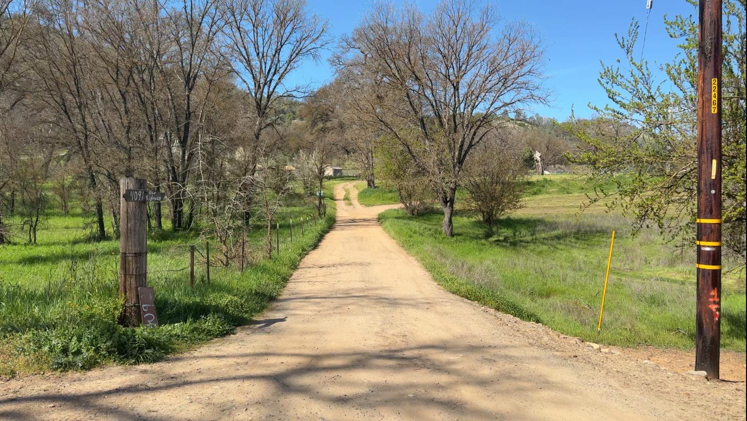 4091 Old Highway, Mariposa, CA 95338