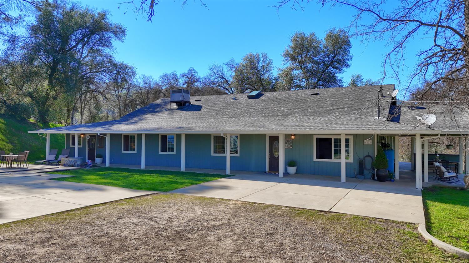 4421 Scrubby Oak Dr, Mariposa, CA 95338