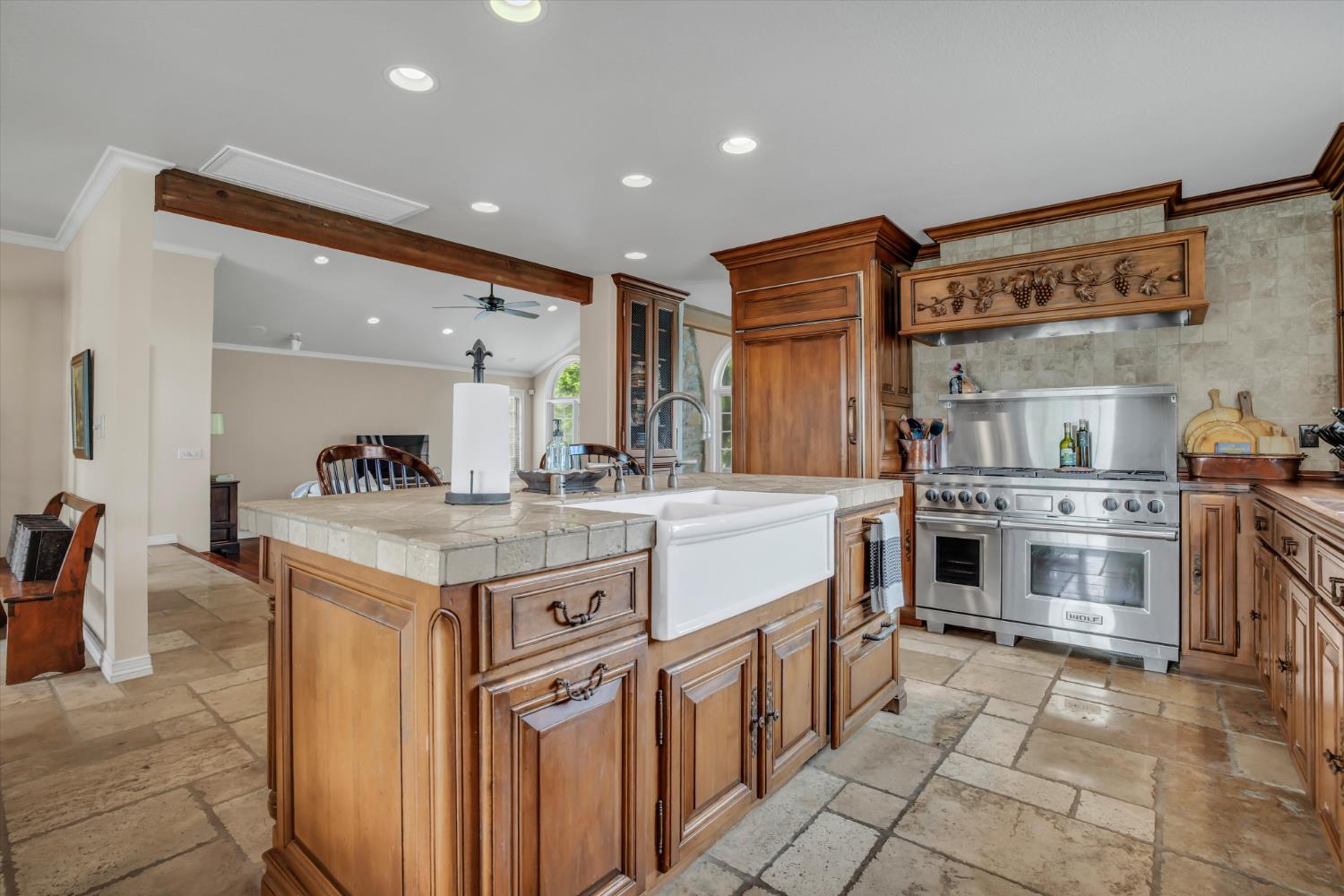 17230 E Franscella Ln, Ripon, CA 95366