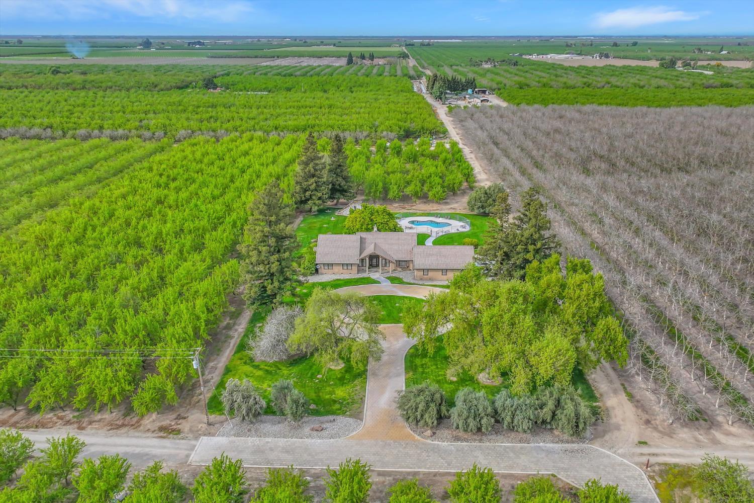 17230 E Franscella Ln, Ripon, CA 95366