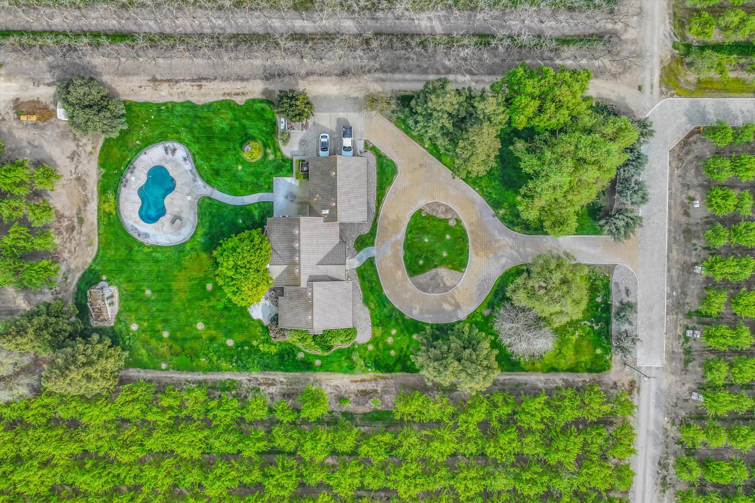 17230 E Franscella Ln, Ripon, CA 95366