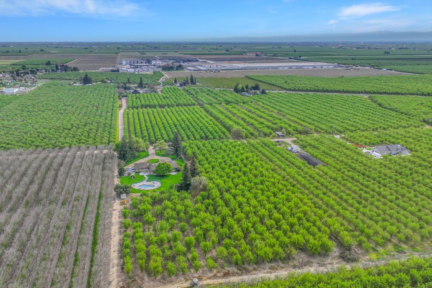 17230 E Franscella Ln, Ripon, CA 95366