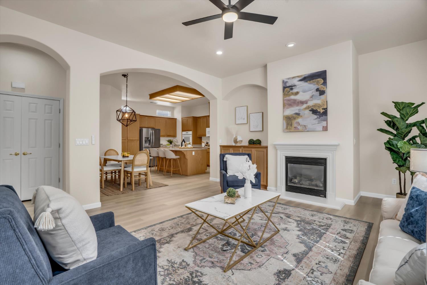 1678 Calhoun Ave, Ripon, CA 95366