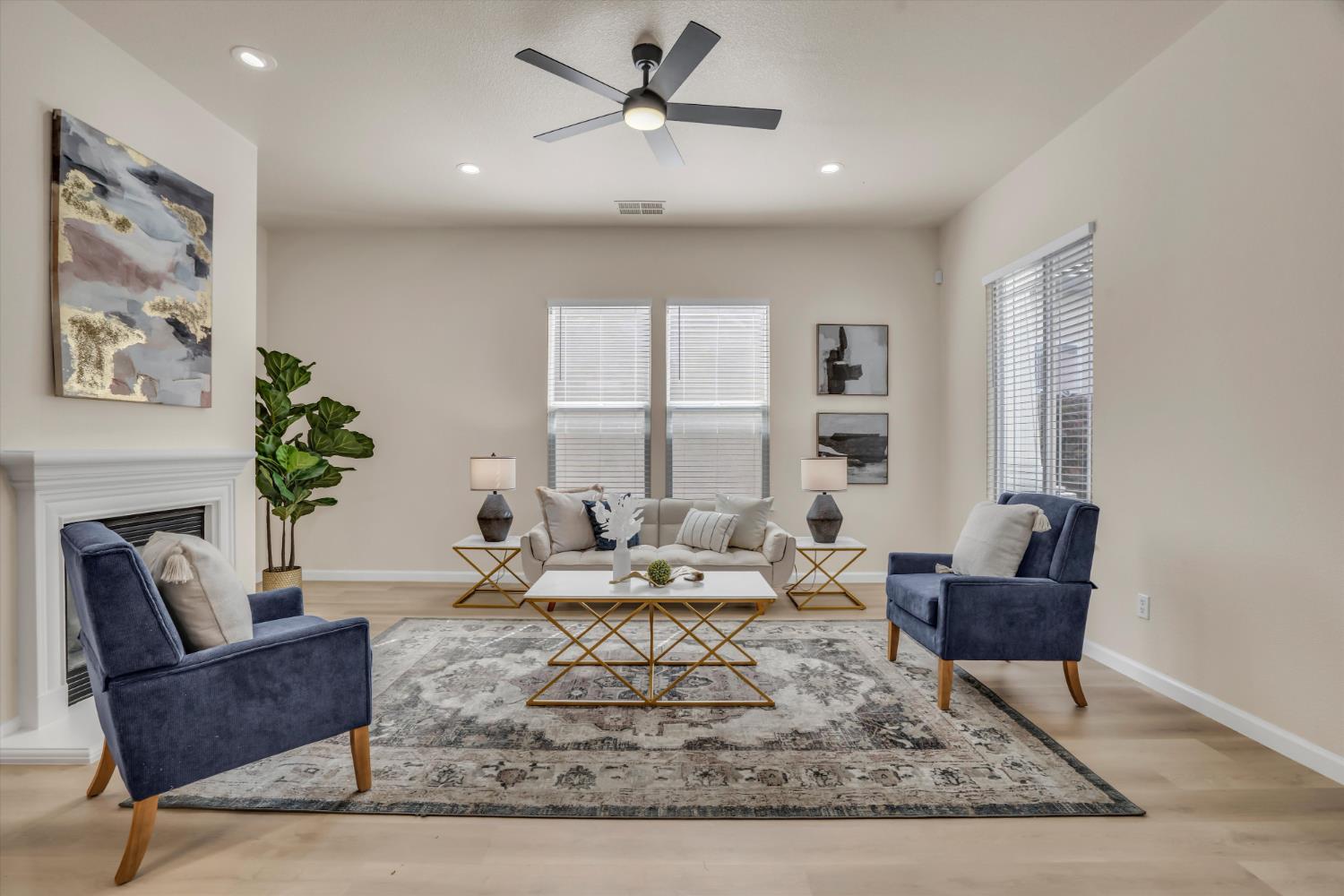 1678 Calhoun Ave, Ripon, CA 95366