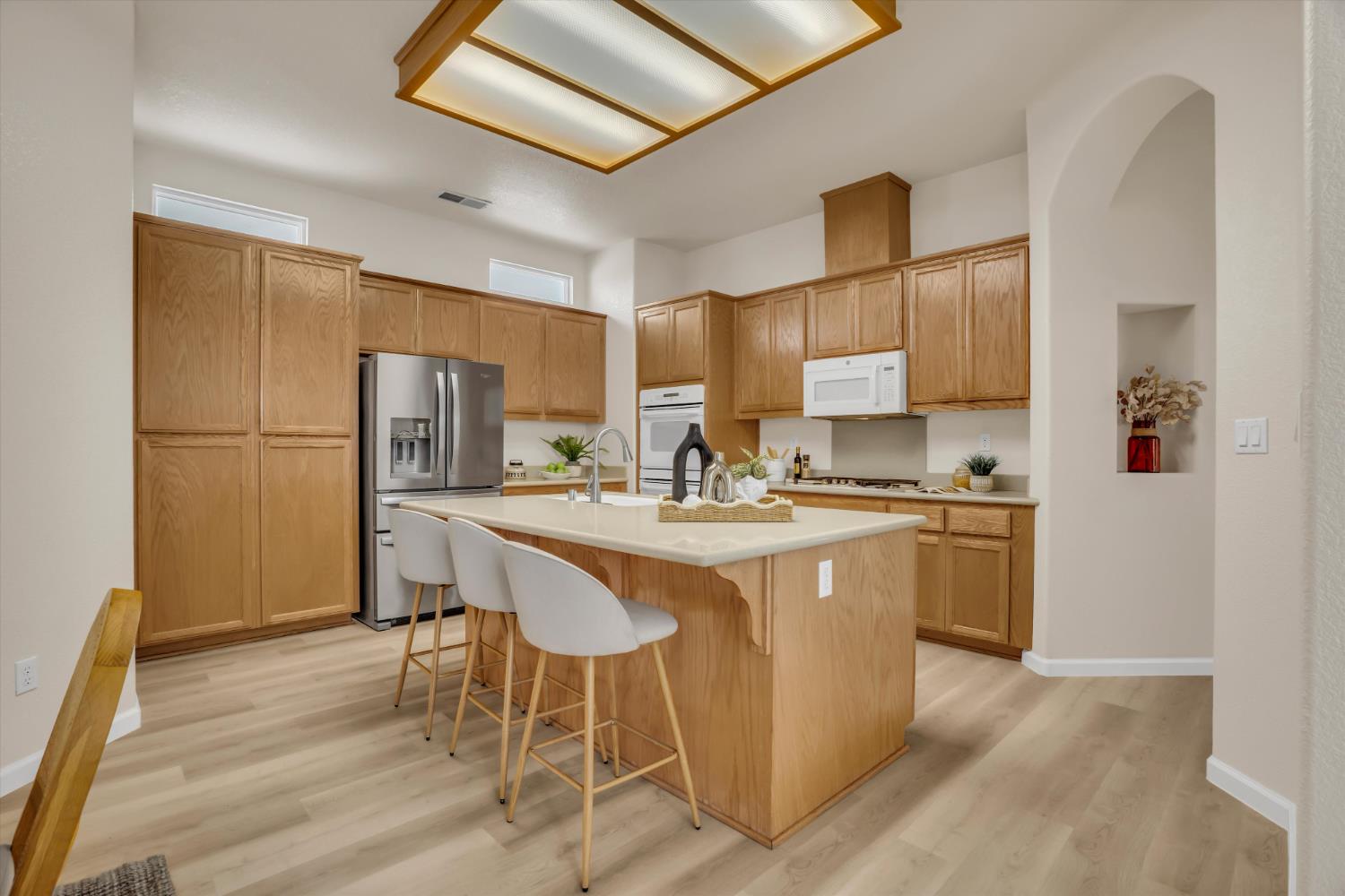 1678 Calhoun Ave, Ripon, CA 95366