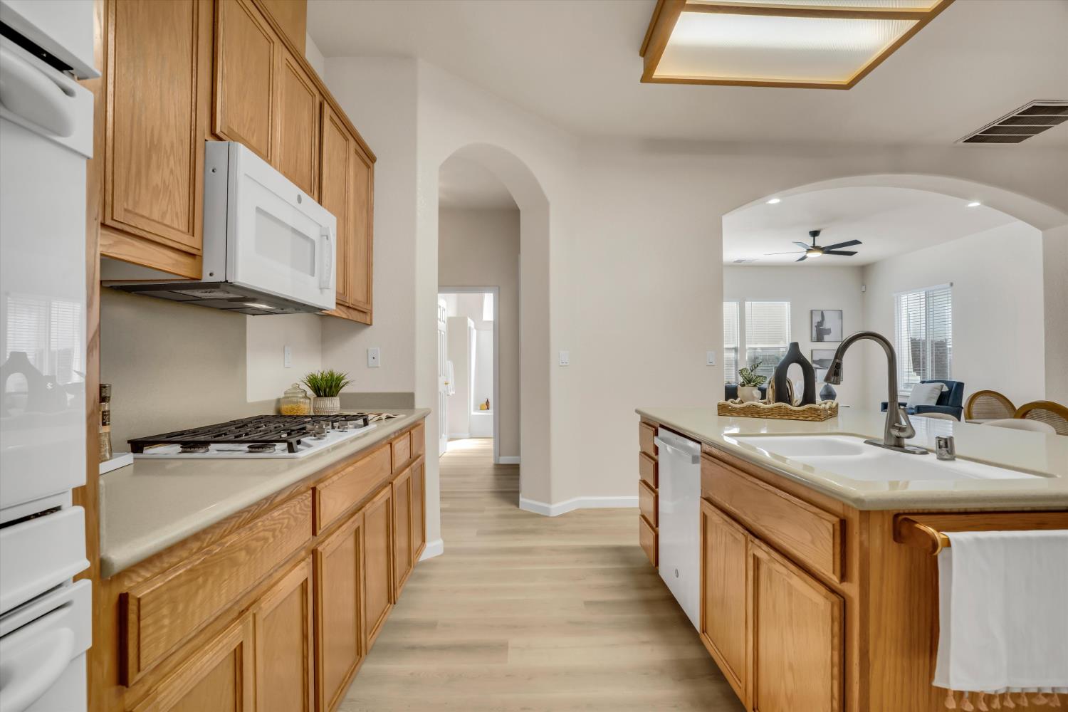 1678 Calhoun Ave, Ripon, CA 95366