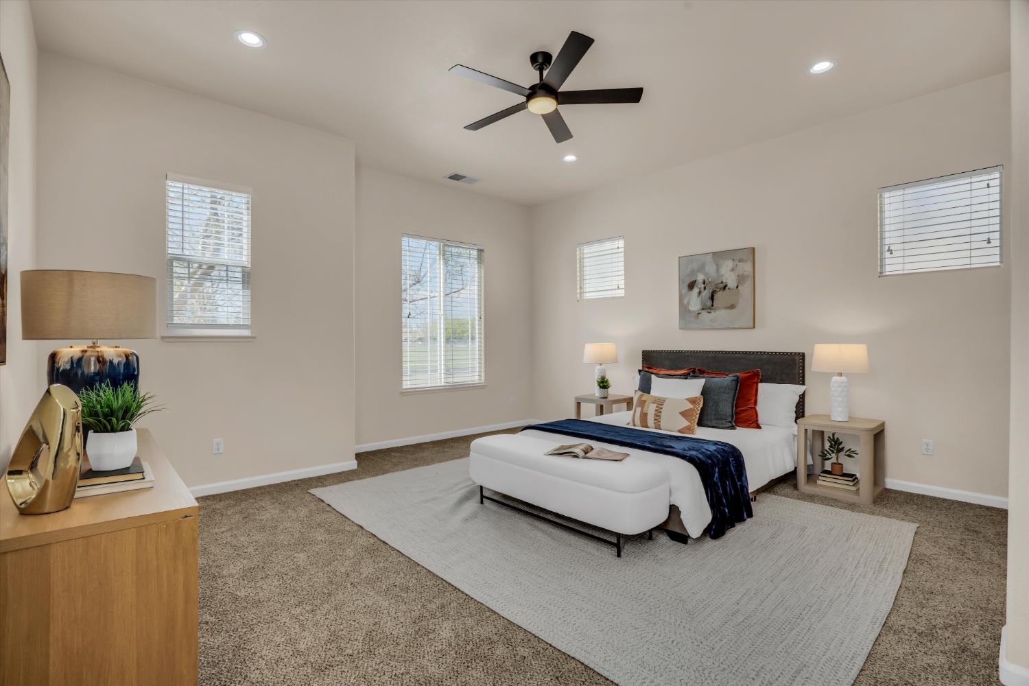 1678 Calhoun Ave, Ripon, CA 95366