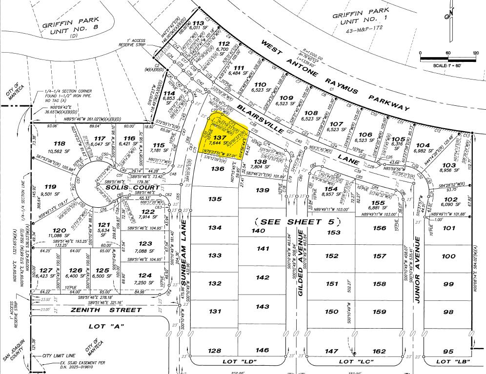 2710 Sunbeam Ln, Manteca, CA 95337