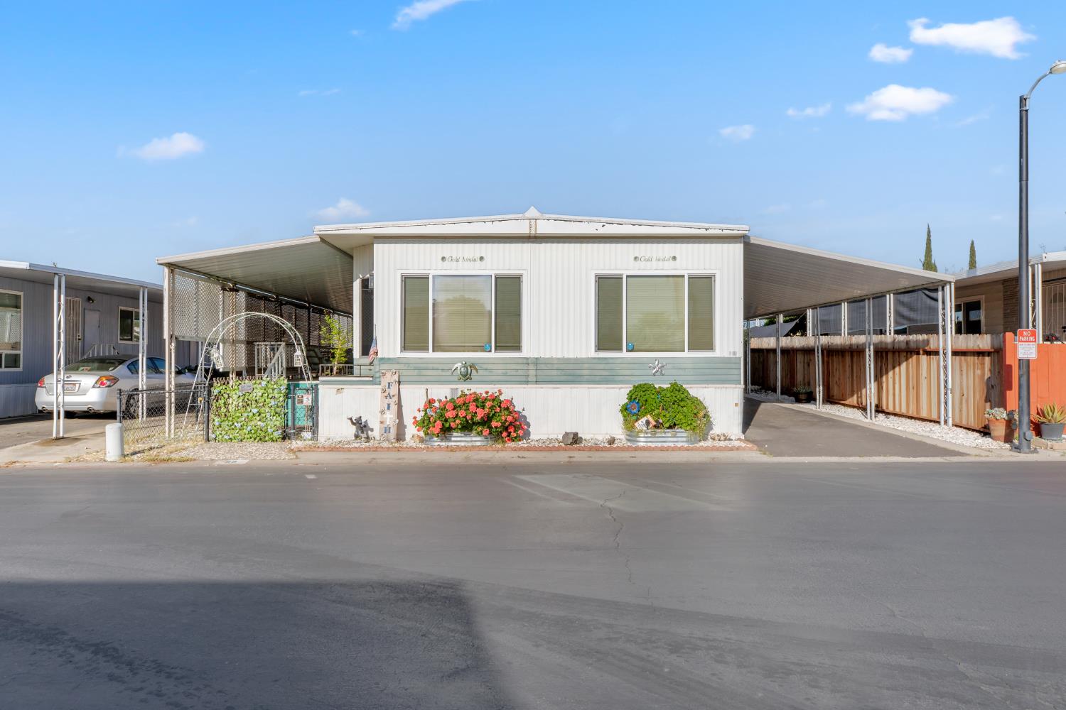 2845 E Hatch Rd #68, Modesto, CA 95351