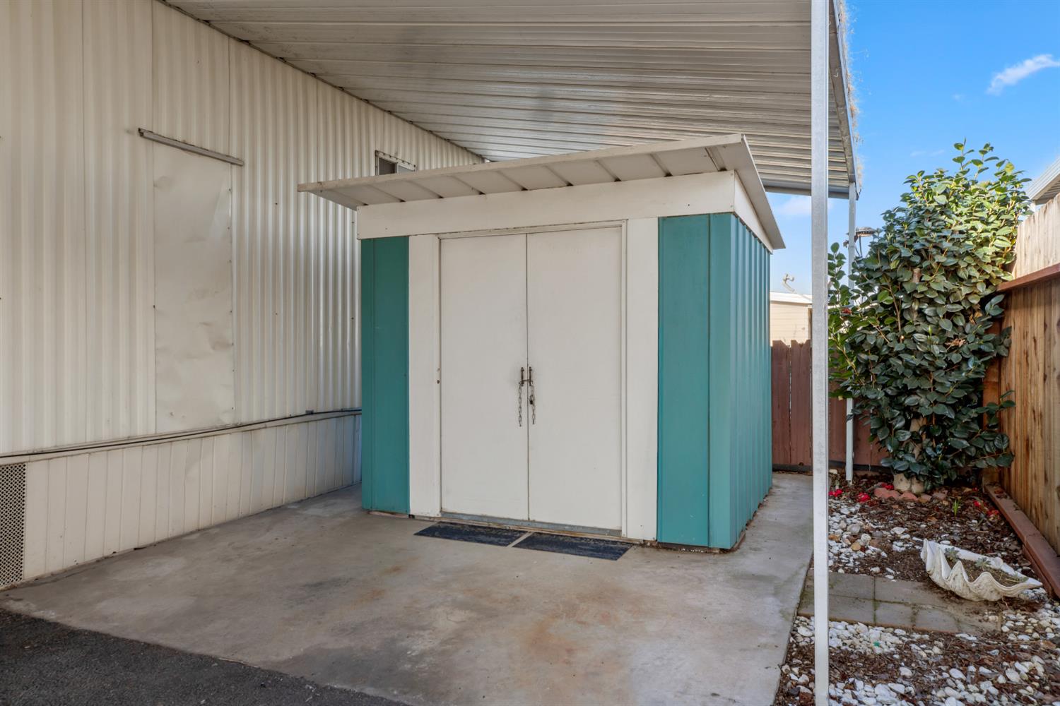 2845 E Hatch Rd #68, Modesto, CA 95351