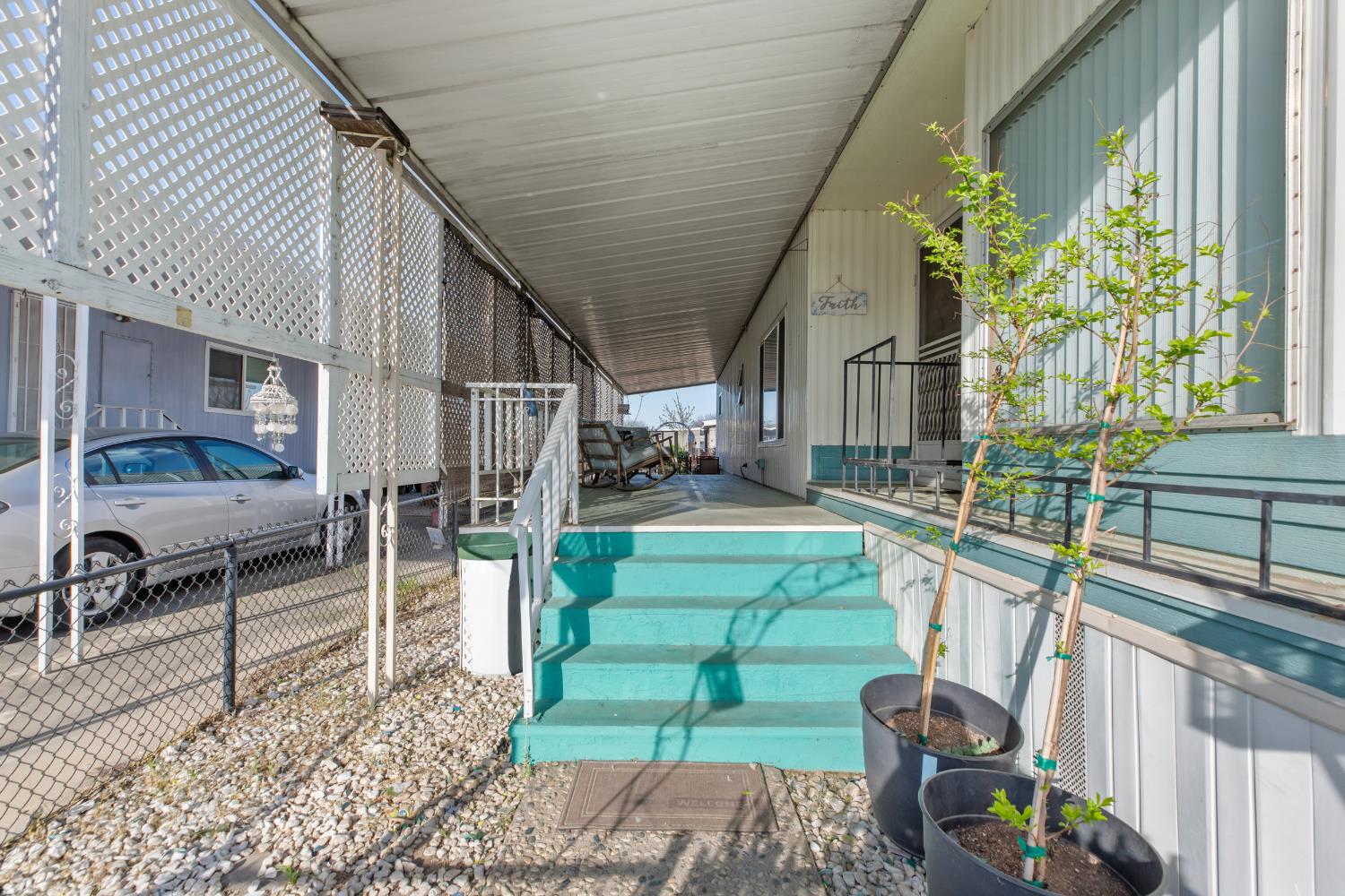 2845 E Hatch Rd #68, Modesto, CA 95351