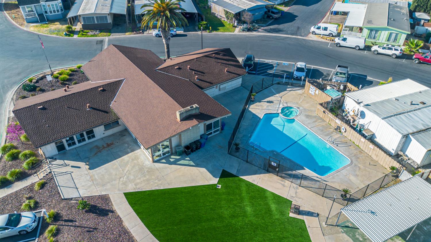 2845 E Hatch Rd #68, Modesto, CA 95351