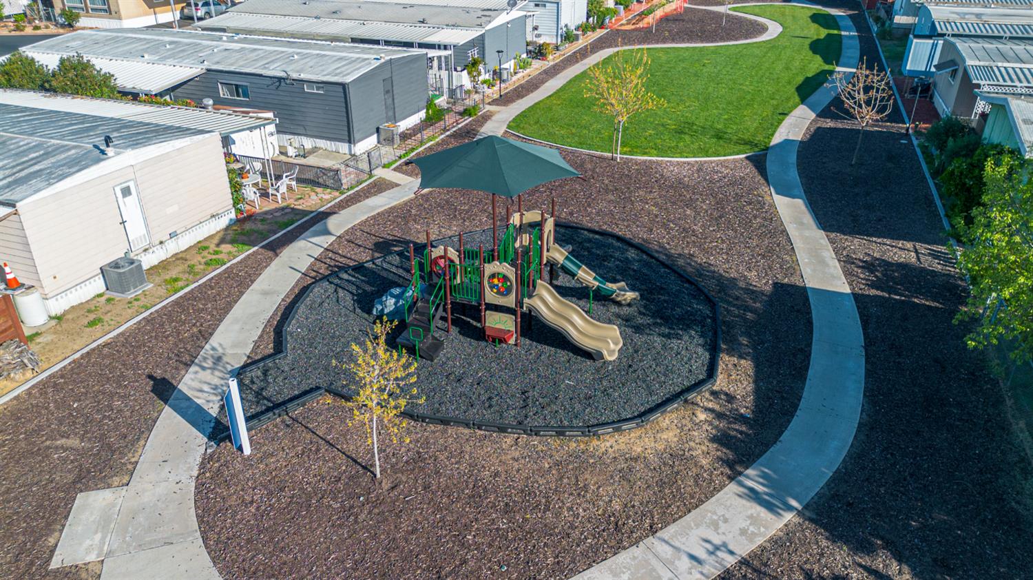 2845 E Hatch Rd #68, Modesto, CA 95351