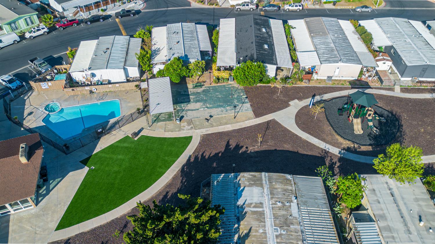 2845 E Hatch Rd #68, Modesto, CA 95351