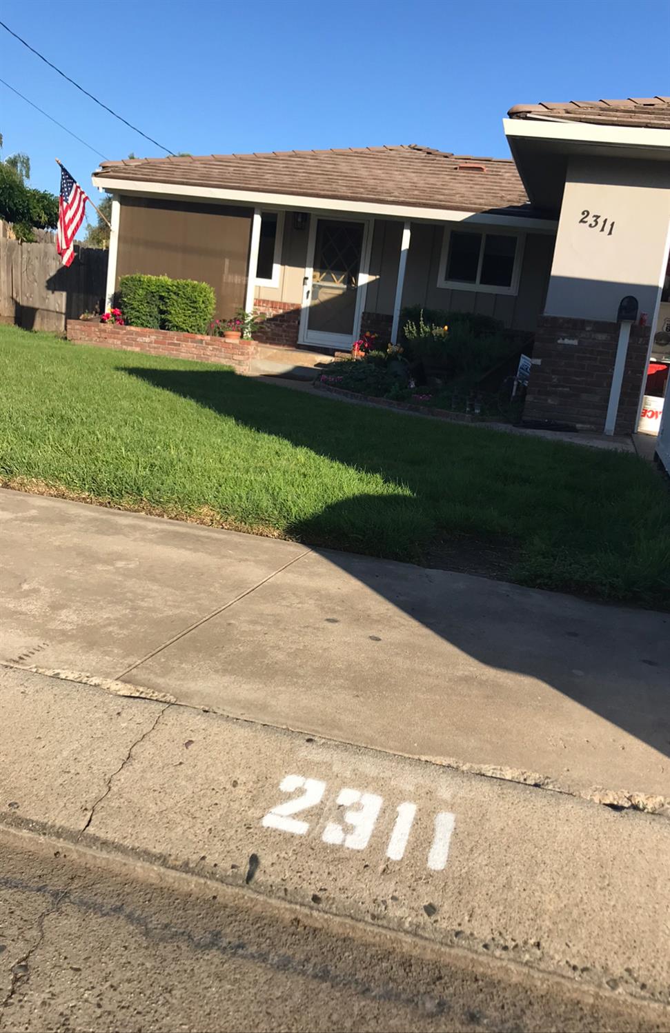 2311 Reile Ave, Escalon, CA 95320