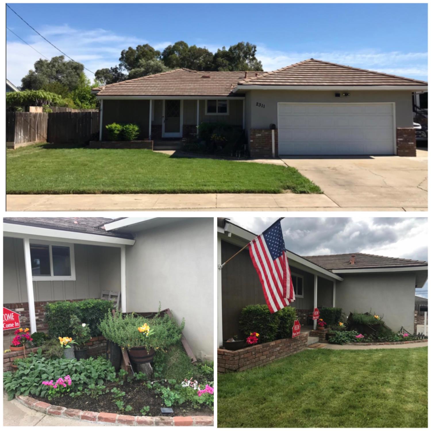 2311 Reile Ave, Escalon, CA 95320