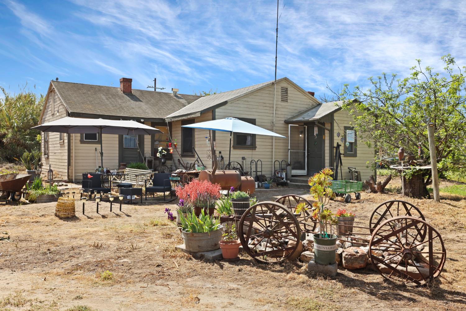 21398 Oleander Ave, Manteca, CA 95337