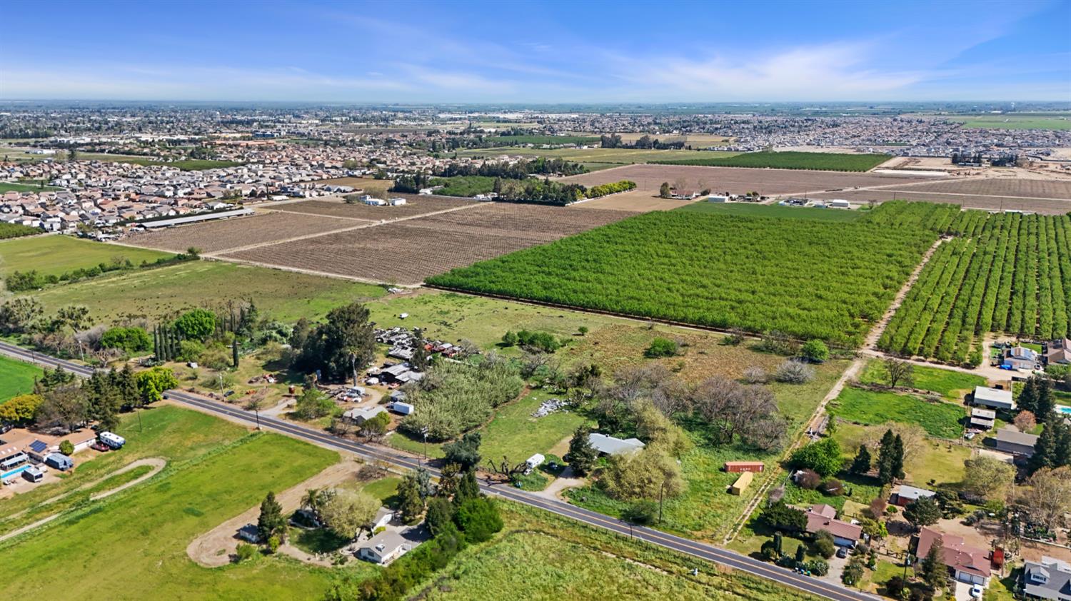 21398 Oleander Ave, Manteca, CA 95337