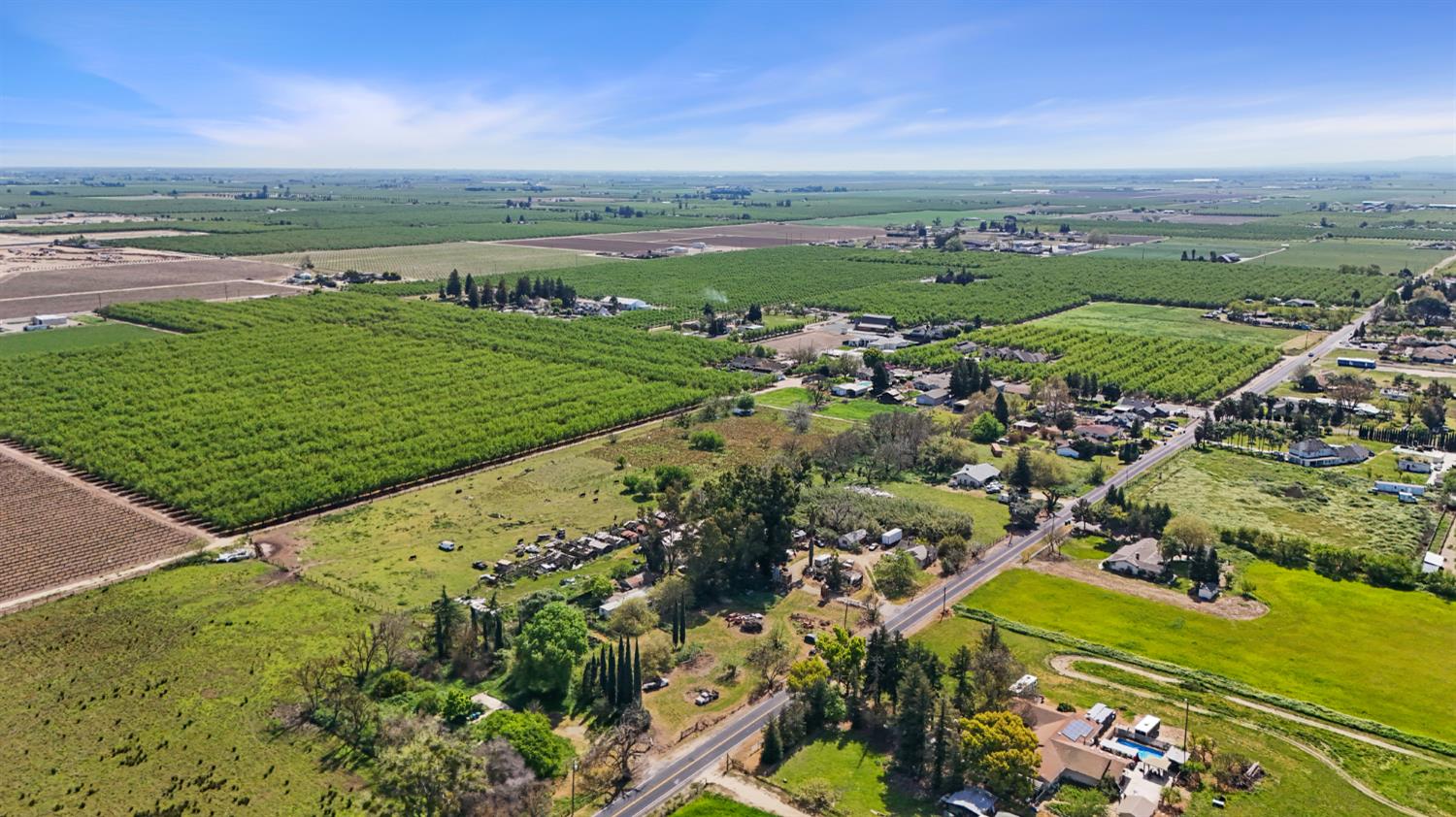 21398 Oleander Ave, Manteca, CA 95337