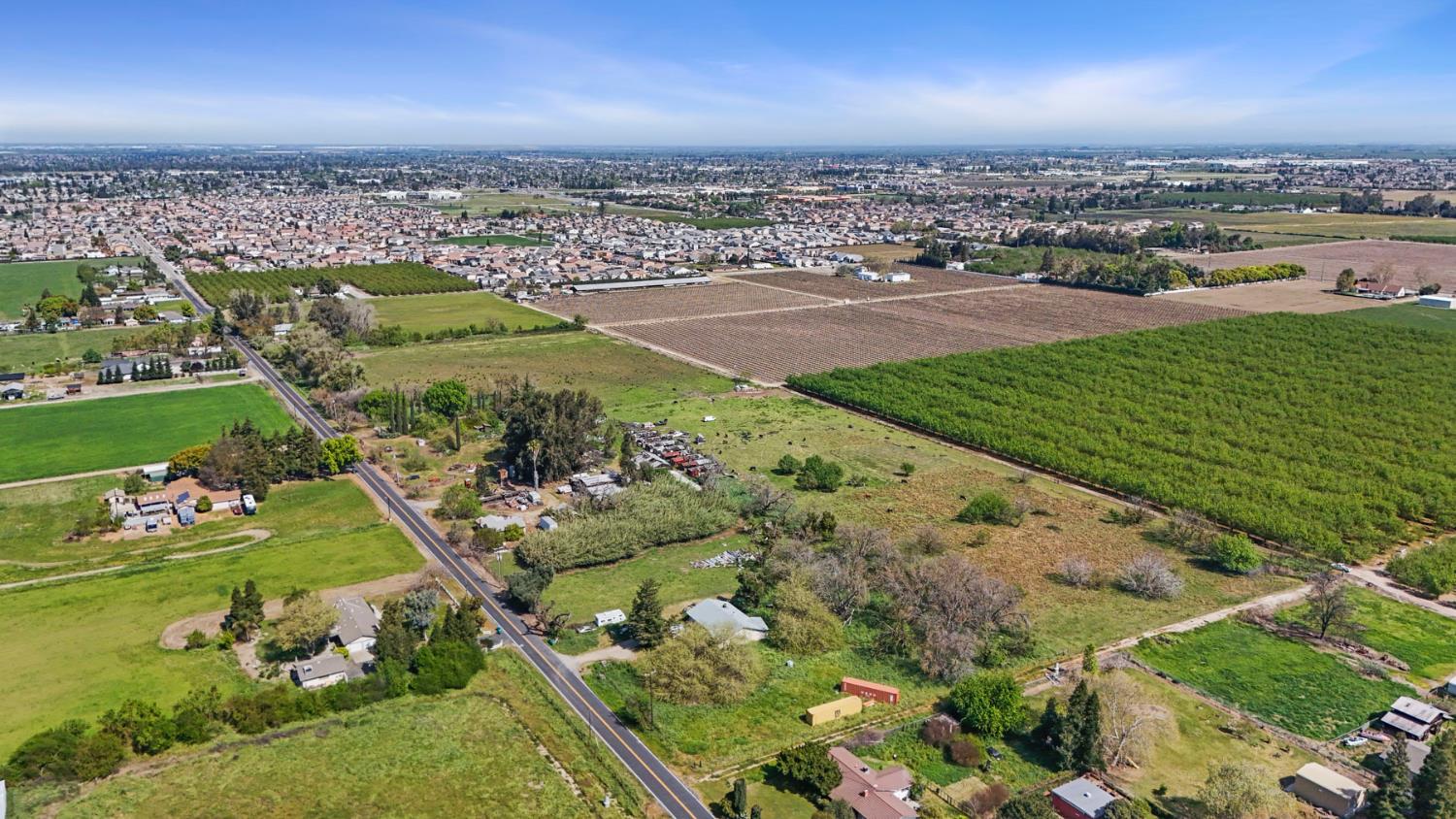 21398 Oleander Ave, Manteca, CA 95337