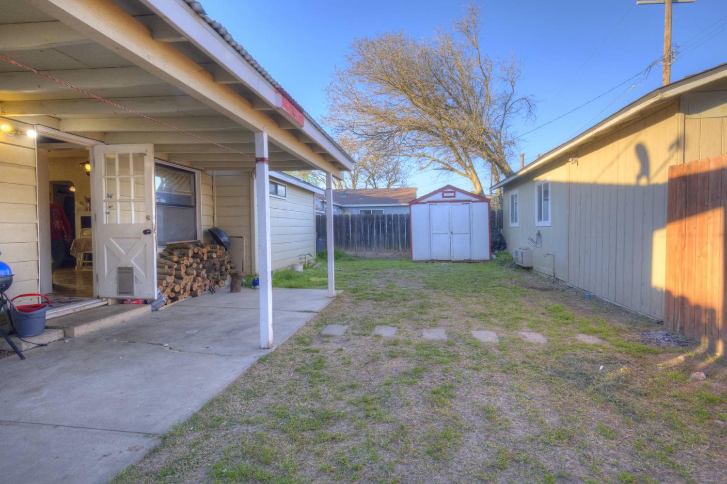 2250 ORCHARD, Merced, CA 95340