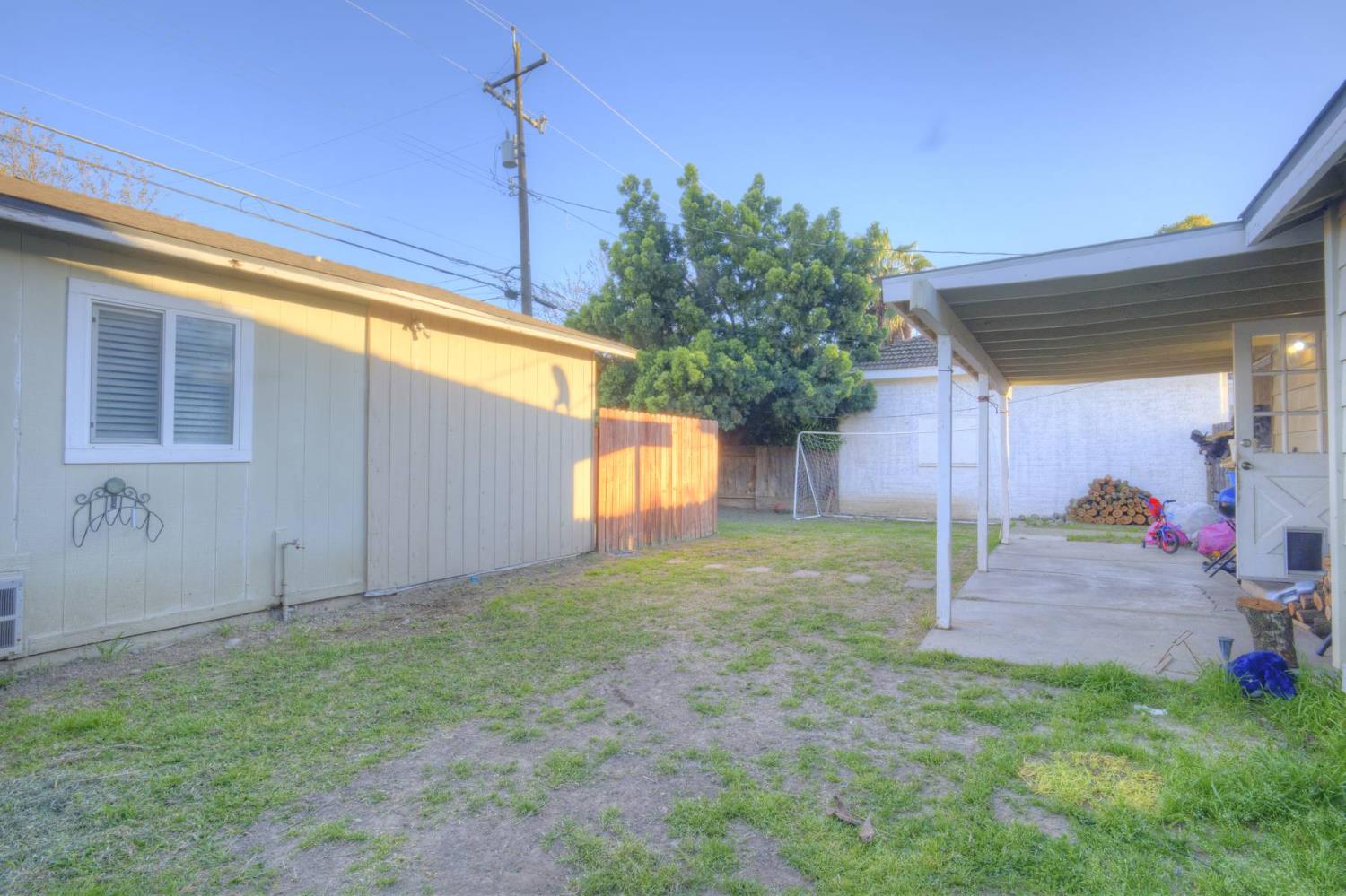 2250 ORCHARD, Merced, CA 95340