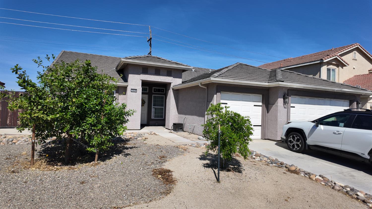 1029 Chenin Blanc St, Los Banos, CA 93635