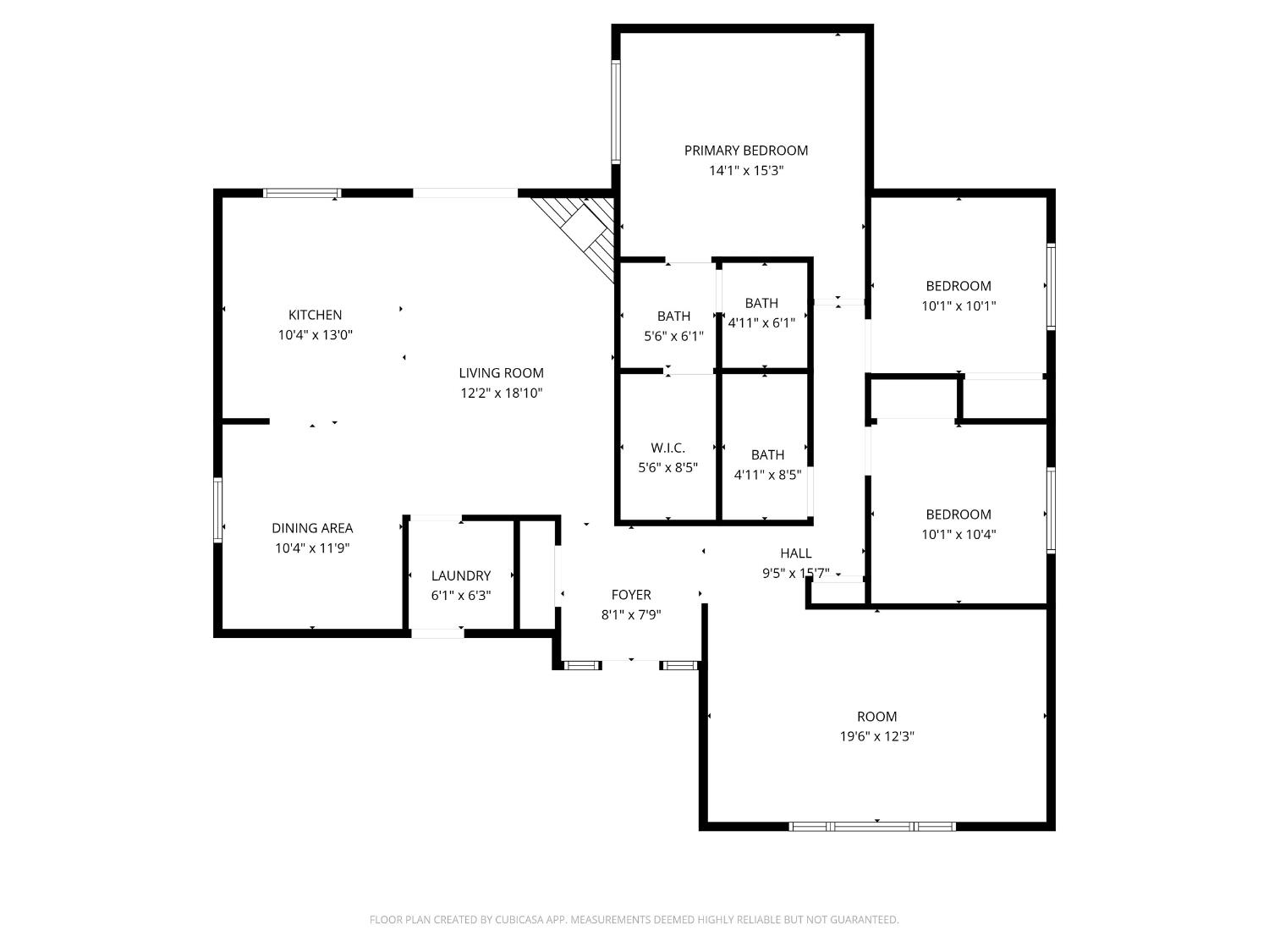 2812 Roswell Way, Ceres, CA 95307