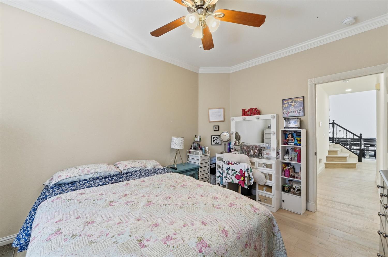 3417 Hillglen Ave, Modesto, CA 95355