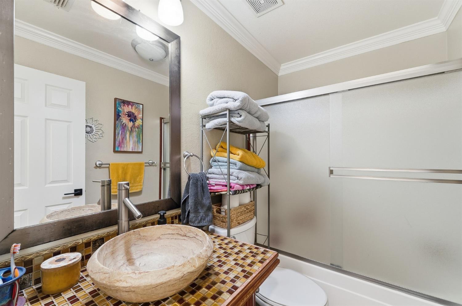 3417 Hillglen Ave, Modesto, CA 95355