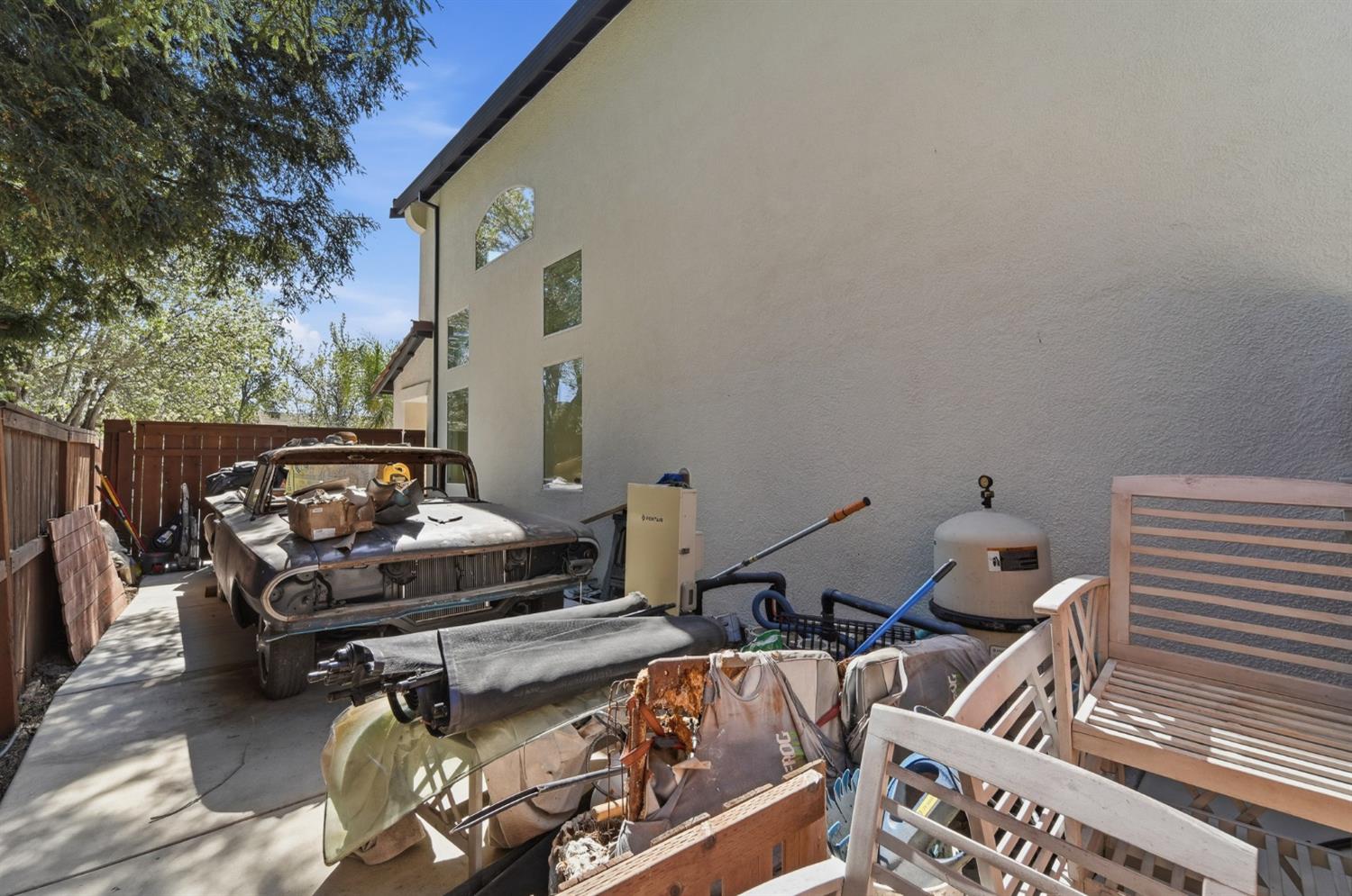 3417 Hillglen Ave, Modesto, CA 95355