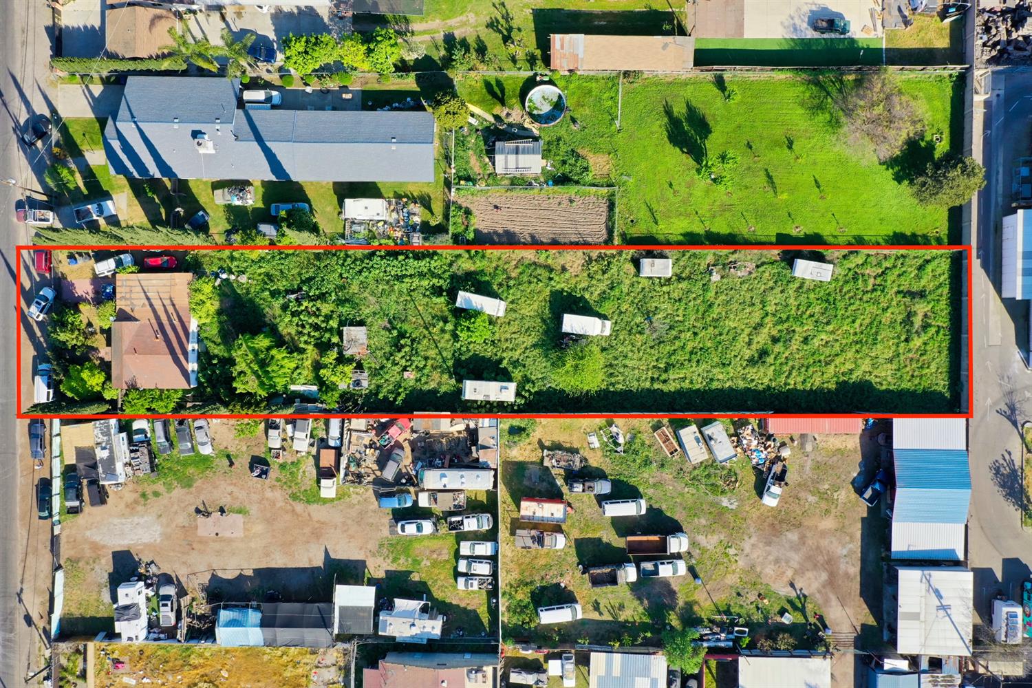 202 Olivero Rd, Modesto, CA 95358