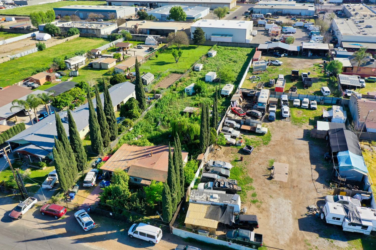 202 Olivero Rd, Modesto, CA 95358