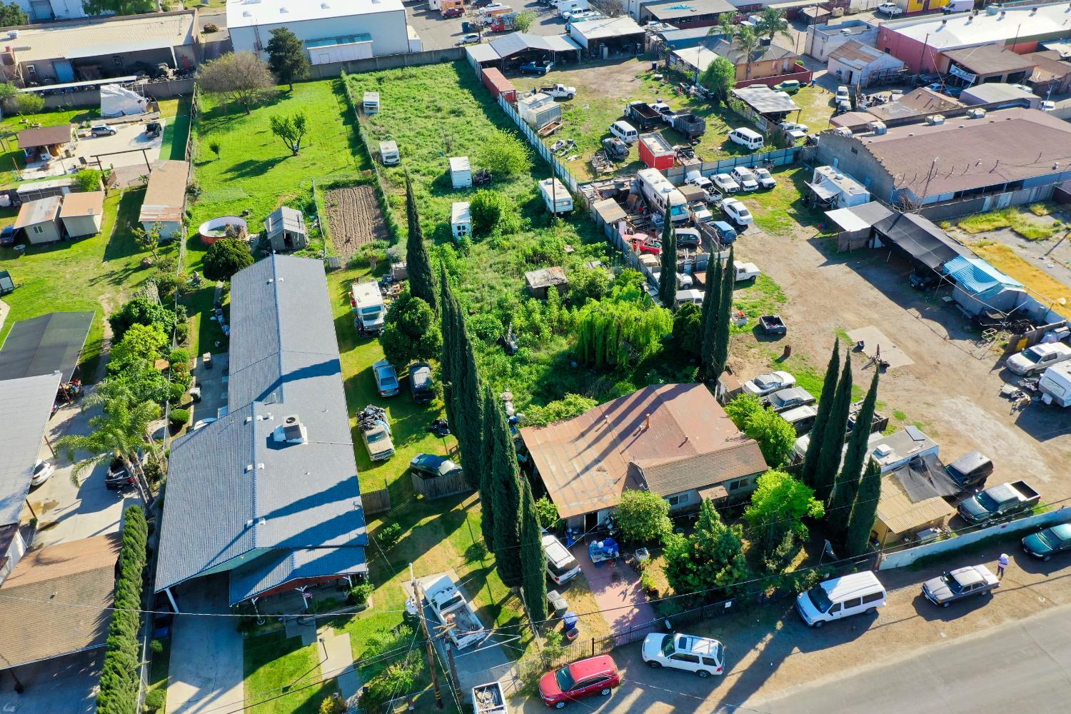 202 Olivero Rd, Modesto, CA 95358