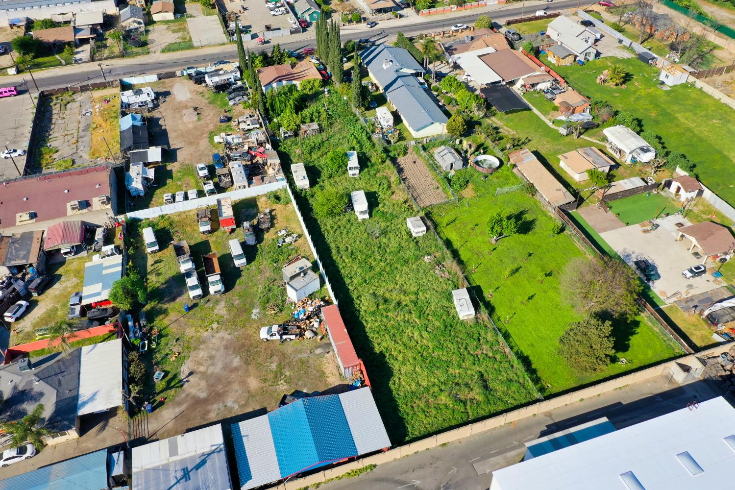 202 Olivero Rd, Modesto, CA 95358