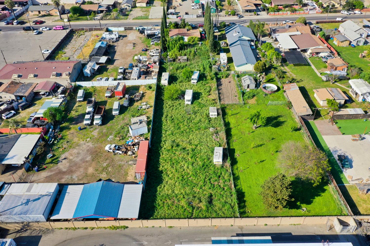 202 Olivero Rd, Modesto, CA 95358