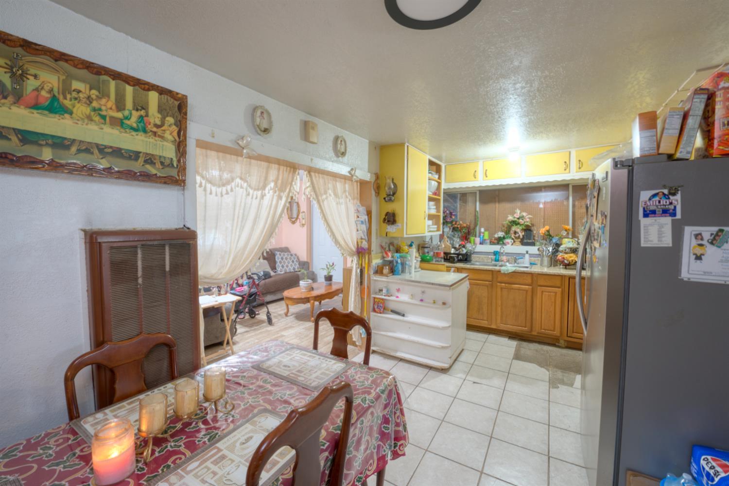 202 Olivero Rd, Modesto, CA 95358