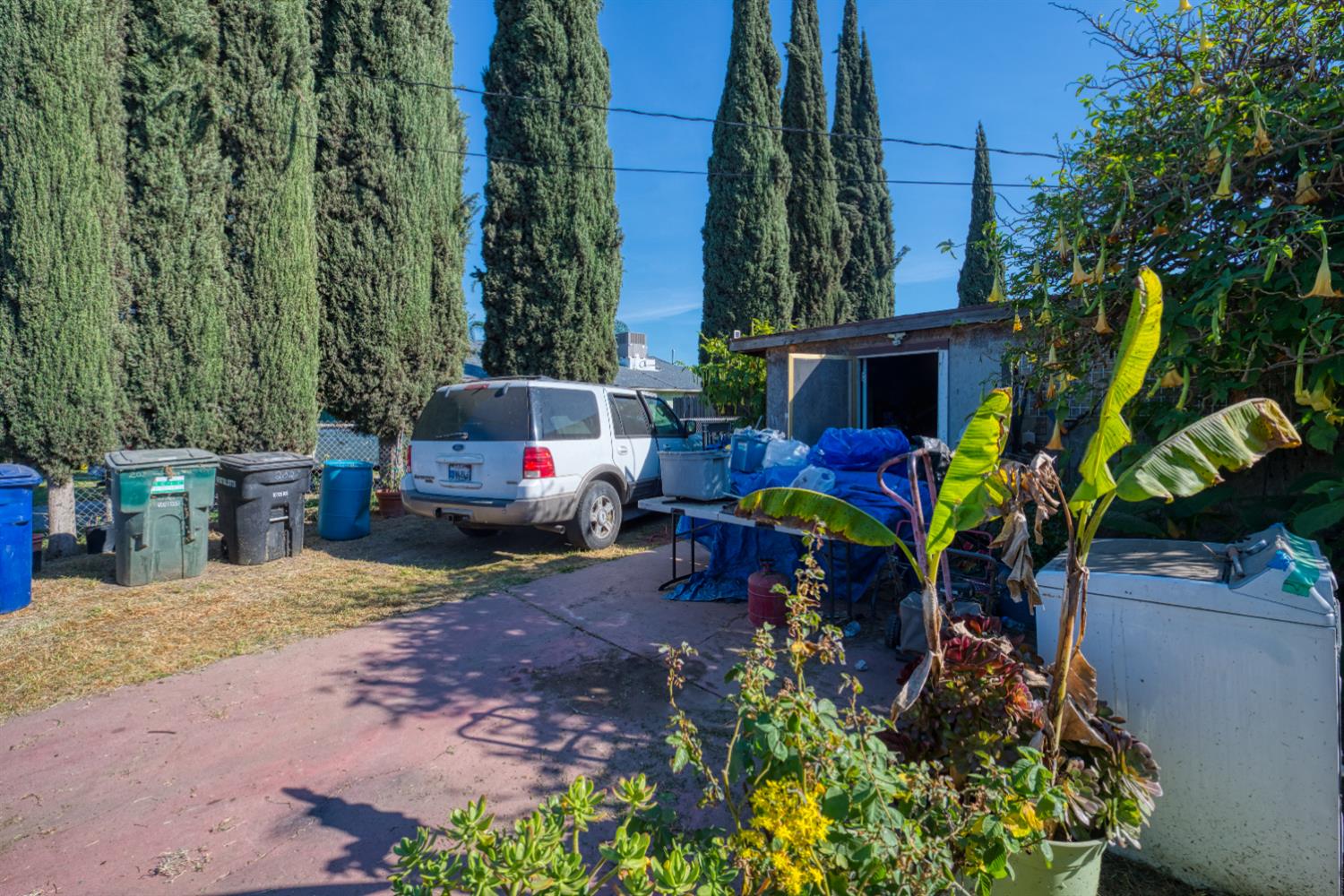 202 Olivero Rd, Modesto, CA 95358