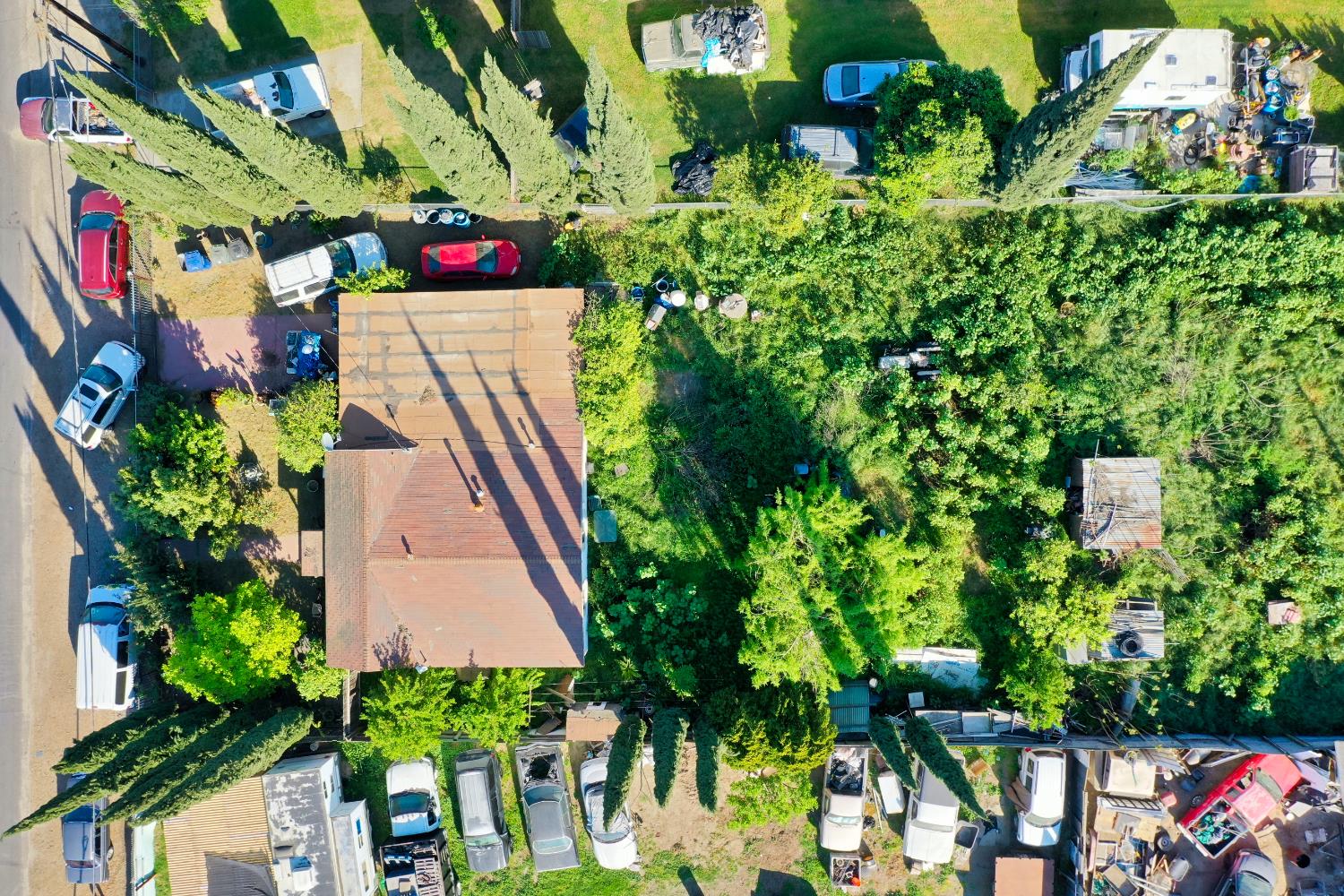 202 Olivero Rd, Modesto, CA 95358