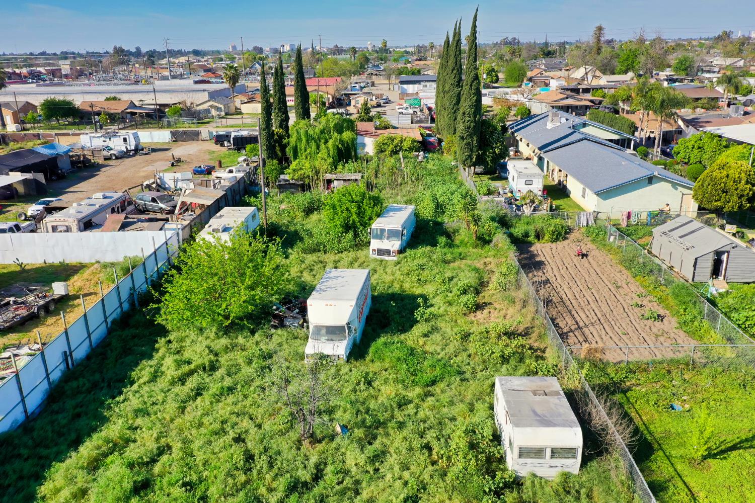 202 Olivero Rd, Modesto, CA 95358