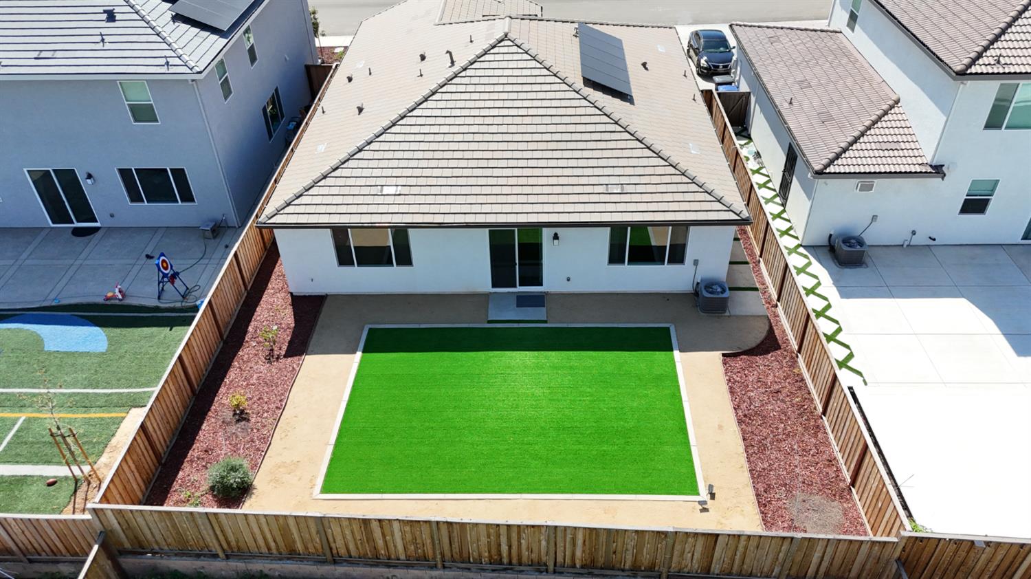 2209 Greenhorn Rd, Patterson, CA 95363