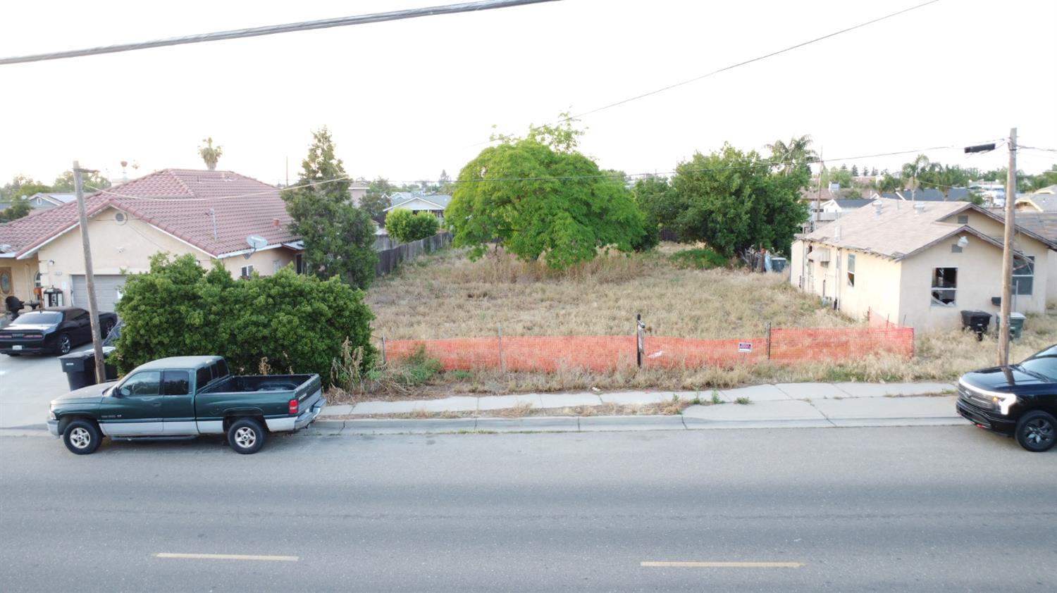 1319 F Street, Livingston, CA 95334