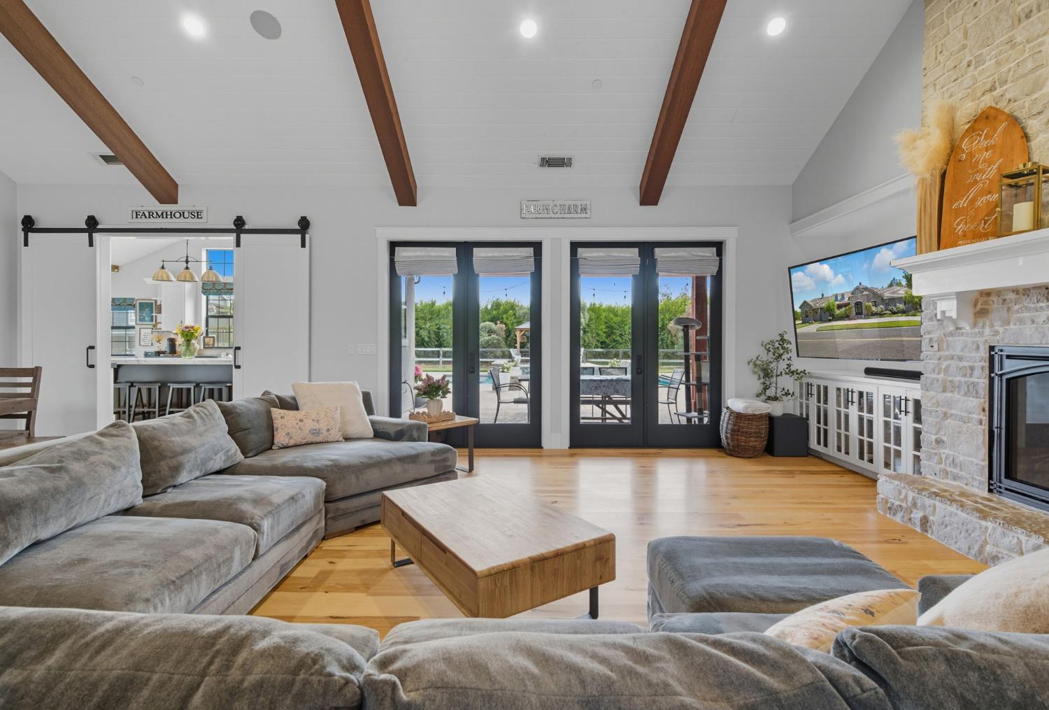 5601 Garst Rd, Modesto, CA 95357