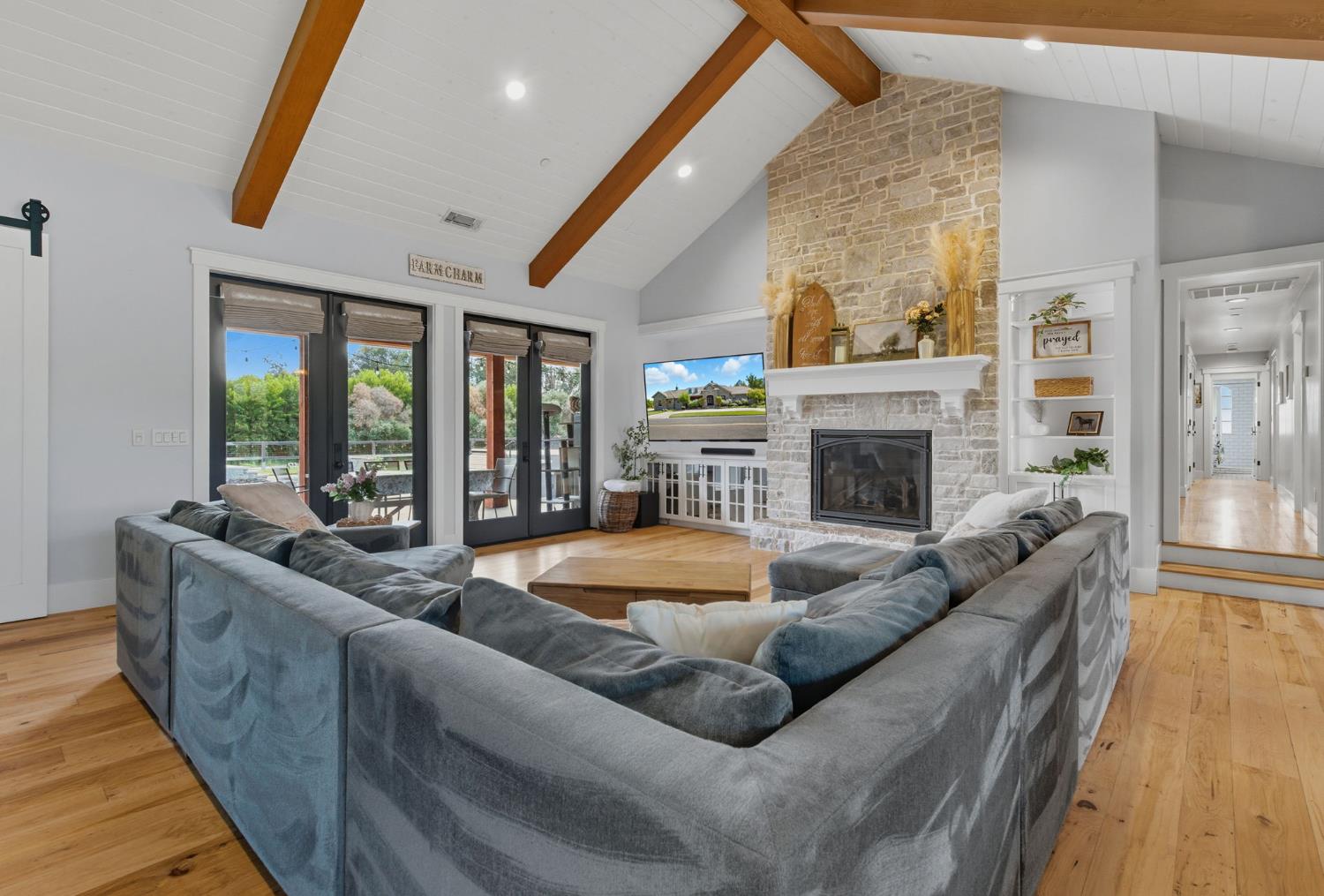 5601 Garst Rd, Modesto, CA 95357