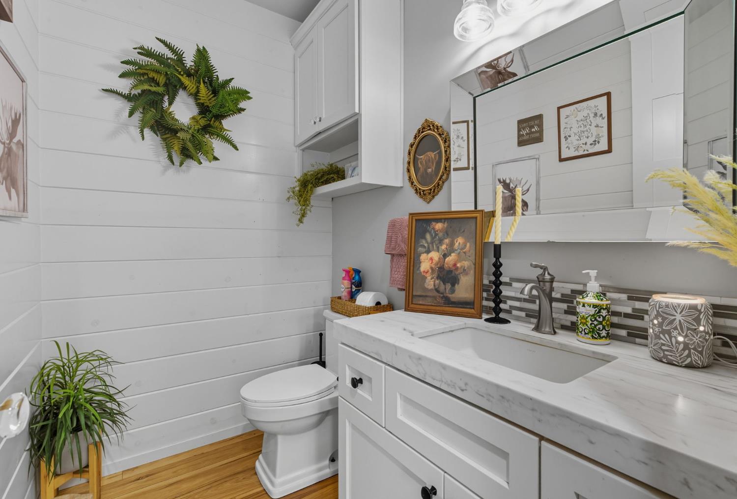 5601 Garst Rd, Modesto, CA 95357