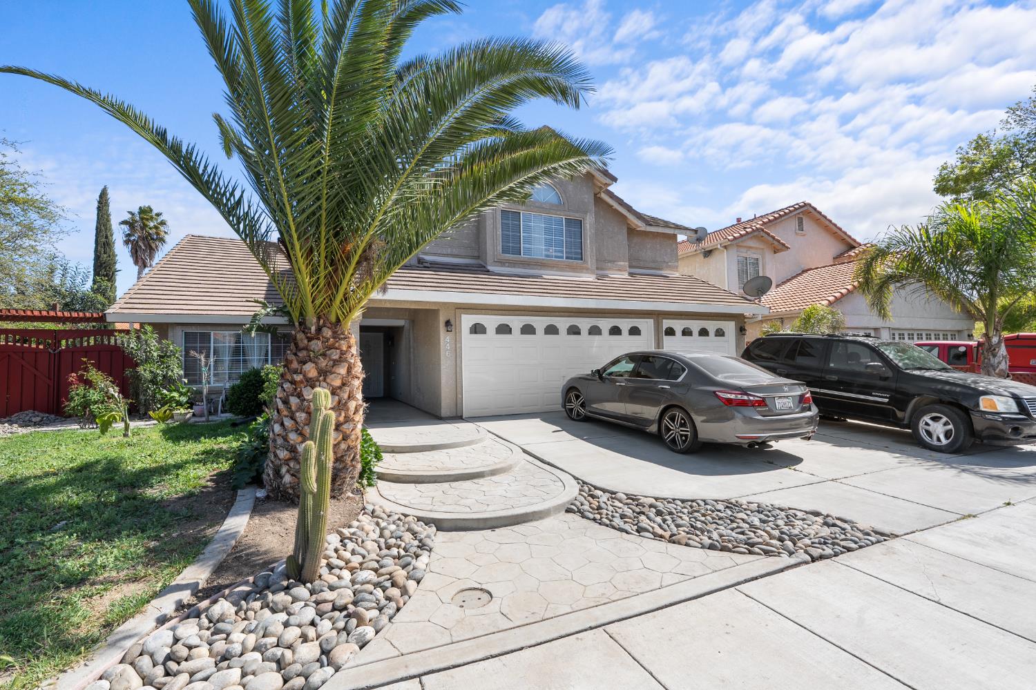 446 Port St, Los Banos, CA 93635