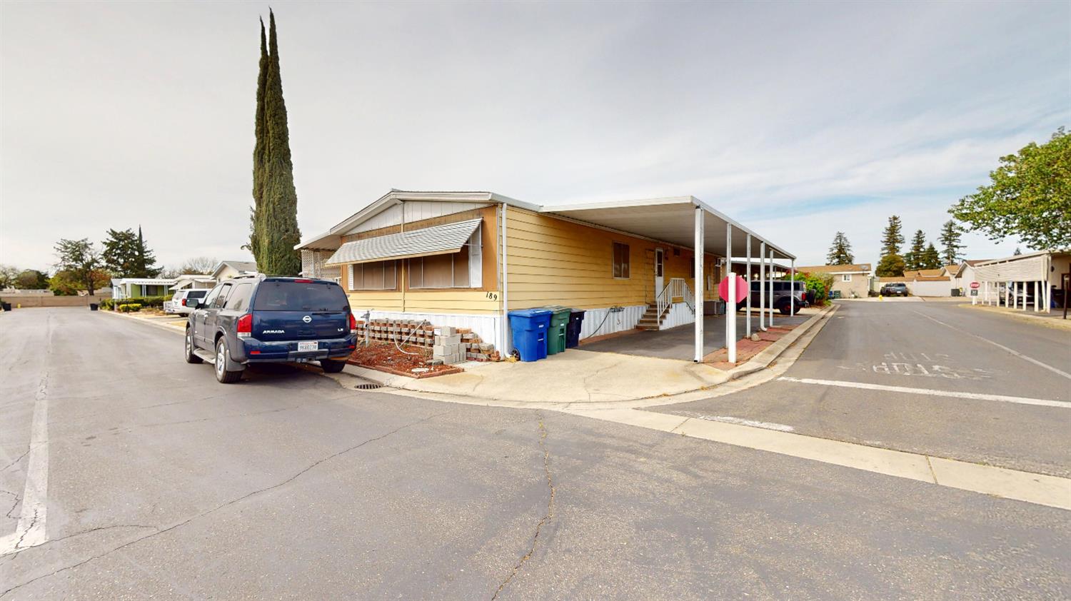2621 Prescott #189, Modesto, CA 95350